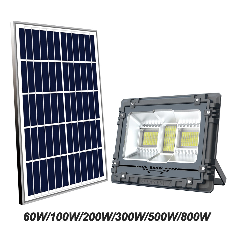 Solar Led Outdoor Light